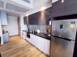 2 bed Condo in The Lofts Asoke Watthana District C0005402