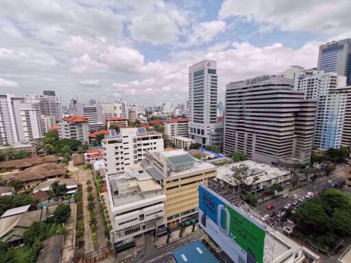 2 bed Condo in The Lofts Asoke Watthana District C0005401