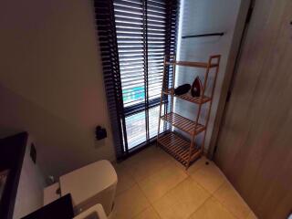 2 bed Condo in The Lofts Asoke Watthana District C0005401