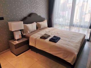 2 bed Condo in The Lofts Asoke Watthana District C0005401