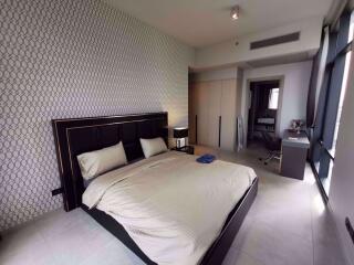 2 bed Condo in The Lofts Asoke Watthana District C0005401