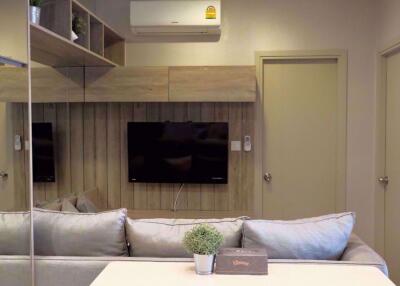 2 bed Condo in Life Sukhumvit 48 Phra Khanong Sub District C0005392