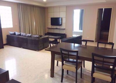 3 bed Condo in Nusasiri Grand Khlongtoei District C0005391