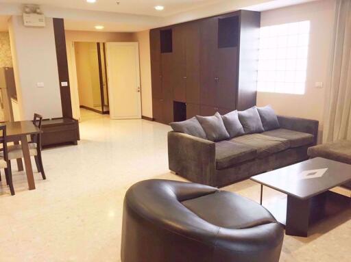 3 bed Condo in Nusasiri Grand Khlongtoei District C0005391