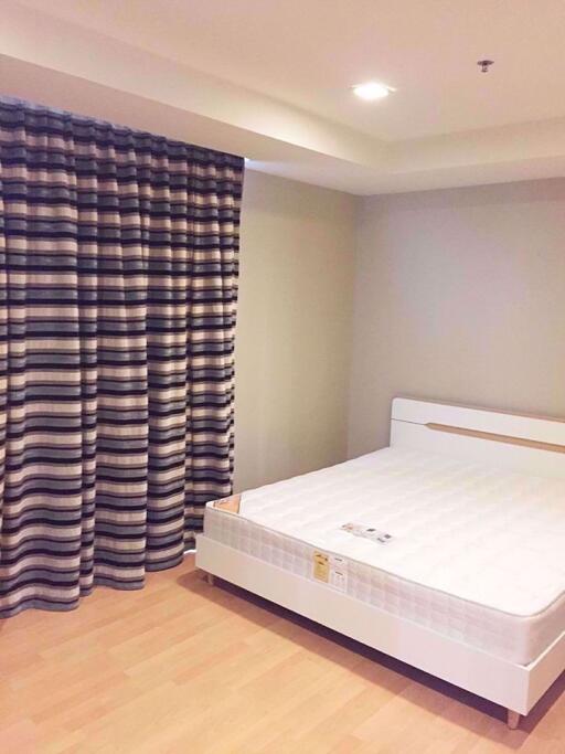 3 bed Condo in Nusasiri Grand Khlongtoei District C0005391