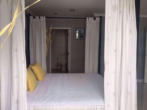 2 bed Condo in Sukhumvit Casa Khlongtoei Sub District C0005389