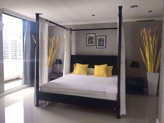 2 bed Condo in Sukhumvit Casa Khlongtoei Sub District C0005389