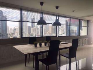 2 bed Condo in Sukhumvit Casa Khlongtoei Sub District C0005389