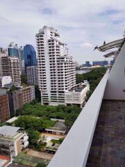 2 bed Condo in Sukhumvit Casa Khlongtoei Sub District C0005389