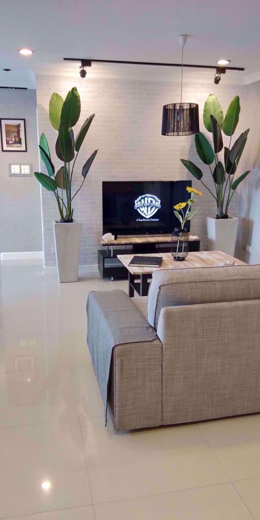 2 bed Condo in Sukhumvit Casa Khlongtoei Sub District C0005389