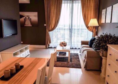 2 bed Condo in Aguston Sukhumvit 22 Khlongtoei Sub District C0005372