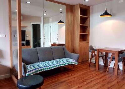 Studio bed Condo in Condo One X Sukhumvit 26 Khlongtan Sub District C012035