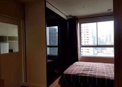 Studio bed Condo in Condo One X Sukhumvit 26 Khlongtan Sub District C012035