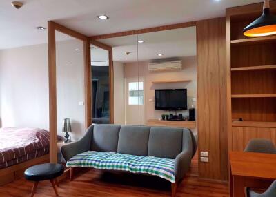 Studio bed Condo in Condo One X Sukhumvit 26 Khlongtan Sub District C012035