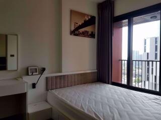 1 bed Condo in WYNE Sukhumvit Watthana District C0005359