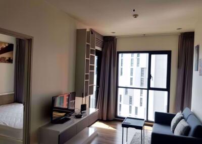 1 bed Condo in WYNE Sukhumvit Watthana District C0005359