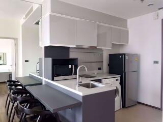 1 bed Condo in WYNE Sukhumvit Watthana District C0005359