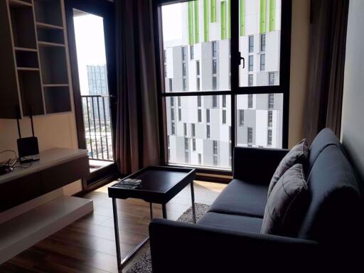 1 bed Condo in WYNE Sukhumvit Watthana District C0005359