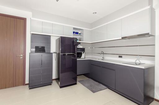 1 bed Condo in WYNE Sukhumvit Phra Khanong Sub District C0005358