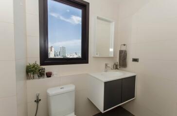 1 bed Condo in WYNE Sukhumvit Phra Khanong Sub District C0005358