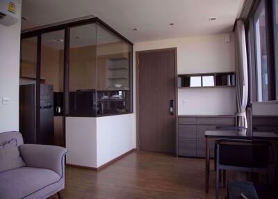 1 bed Condo in The Line Sukhumvit 71 Watthana District C0005357