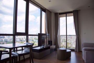 1 bed Condo in The Line Sukhumvit 71 Watthana District C0005357