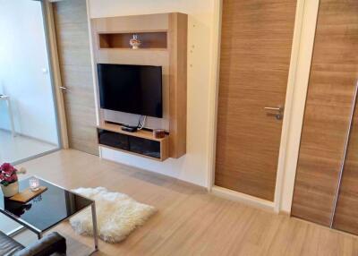 1 bed Condo in Rhythm Sukhumvit Phra Khanong Sub District C0005356