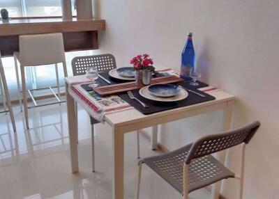 1 bed Condo in Rhythm Sukhumvit Phra Khanong Sub District C0005356