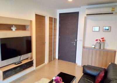 1 bed Condo in Rhythm Sukhumvit Phra Khanong Sub District C0005356