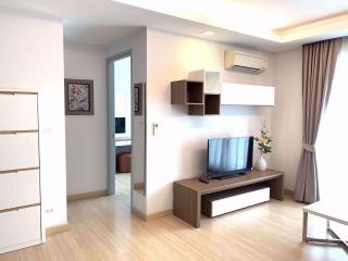 1 bed Condo in Thru Thonglor Bangkapi Sub District C0005354