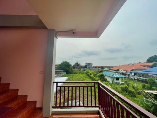 East Pattaya Apartment Building for Sale