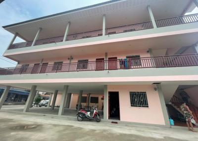 East Pattaya Apartment Building for Sale