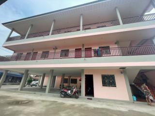 East Pattaya Apartment Building for Sale