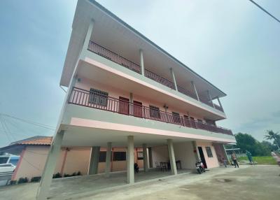 East Pattaya Apartment Building for Sale