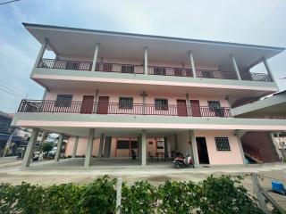 East Pattaya Apartment Building for Sale