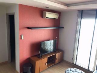 1 bed Condo in Thru Thonglor Bangkapi Sub District C0005347