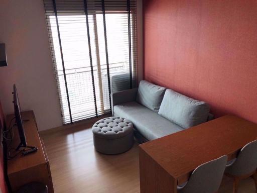 1 bed Condo in Thru Thonglor Bangkapi Sub District C0005347