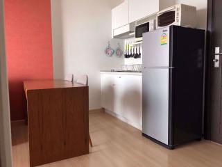 1 bed Condo in Thru Thonglor Bangkapi Sub District C0005347