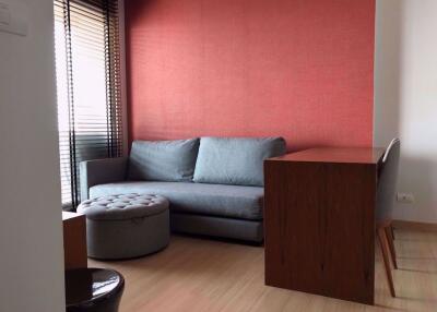 1 bed Condo in Thru Thonglor Bangkapi Sub District C0005347