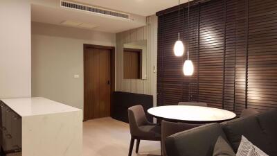 2 bed Condo in Noble Solo Watthana District C005342