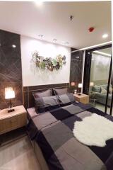 1 bed Condo in Life Asoke Bangkapi Sub District C005339