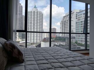 3 bed Condo in Hyde Sukhumvit 13 Khlong Toei Nuea Sub District C0005365