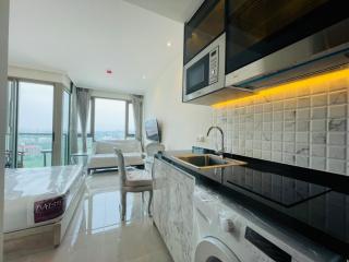 Riviera Monaco Jomtien Condo for Sale