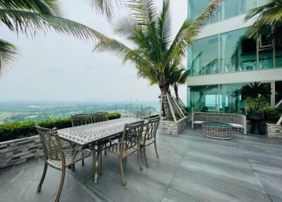 Riviera Monaco Jomtien Condo for Sale