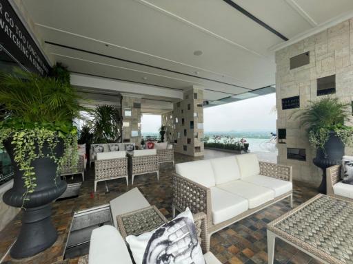 Riviera Monaco Jomtien Condo for Sale