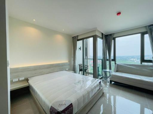 Riviera Monaco Jomtien Condo for Sale