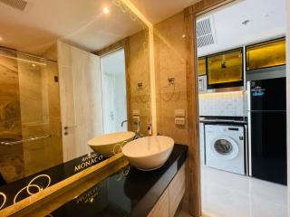 Riviera Monaco Jomtien Condo for Sale