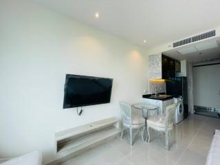 Riviera Monaco Jomtien Condo for Sale