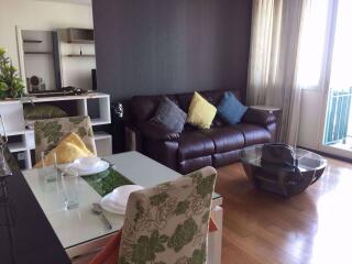 1 bed Condo in Wind Sukhumvit 23 Watthana District C005297