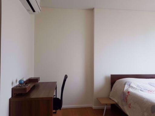 1 bed Condo in Wind Sukhumvit 23 Watthana District C005294